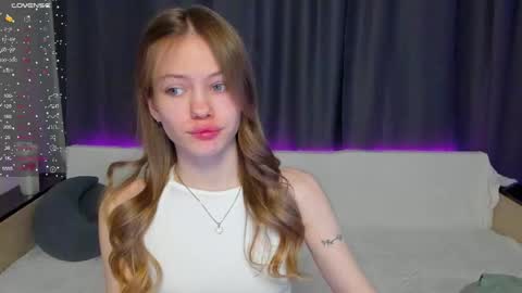 Polly and Kiriko online show from March 5, 2025, 1:28 pm