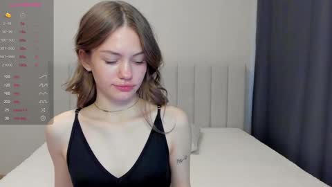 Polly and Kiriko online show from February 14, 2026, 9:50 am