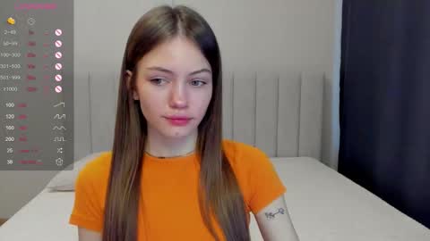 Polly and Kiriko online show from February 24, 2026, 11:19 am