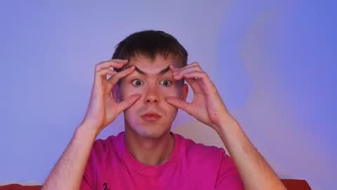 Robert online show from April 26, 2026, 4:10 am