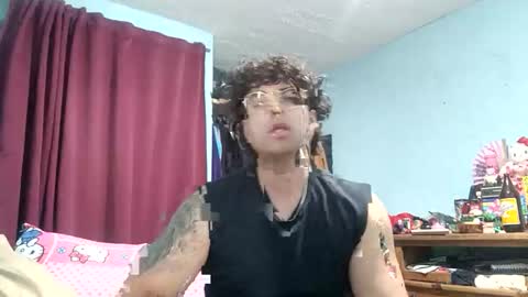 MrPepino online show from November 20, 2025, 8:03 am