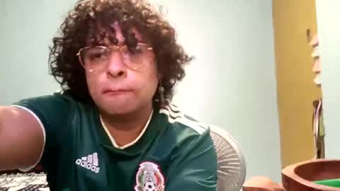 MrPepino online show from June 23, 2026, 5:05 am