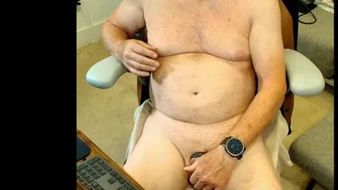 doctorcockring online show from April 3, 2026, 11:36 pm