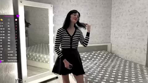 Snapshot of dodiebabikian chatting on October 3, 2025, 6:16 pm Annie PVT IS OPEN online show from October 3, 2025, 6:16 pm