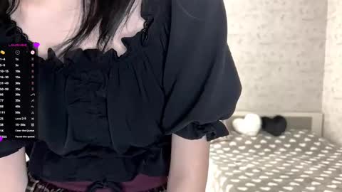 Snapshot of dodiebabikian chatting on October 13, 2025, 9:04 pm Annie PVT IS OPEN online show from October 13, 2025, 9:04 pm