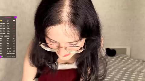 Snapshot of dodiebabikian chatting on October 18, 2025, 9:15 pm Annie PVT IS OPEN online show from October 18, 2025, 9:15 pm