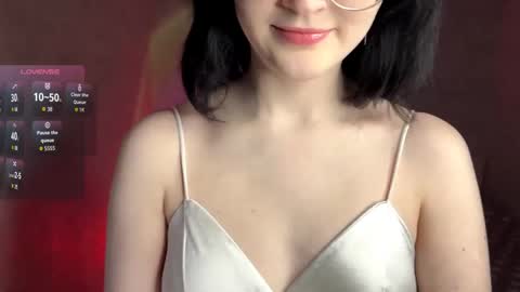 Snapshot of dodiebabikian chatting on April 19, 2026, 8:00 pm Annie PVT IS OPEN online show from April 19, 2026, 8:00 pm