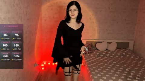 Snapshot of dodiebabikian chatting on April 21, 2026, 9:06 pm Annie PVT IS OPEN online show from April 21, 2026, 9:06 pm