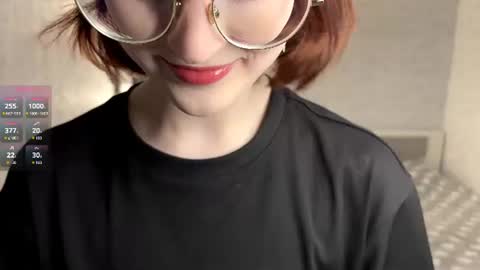 Snapshot of dodiebabikian chatting on June 11, 2026, 9:35 pm Annie PVT IS OPEN online show from June 11, 2026, 9:35 pm