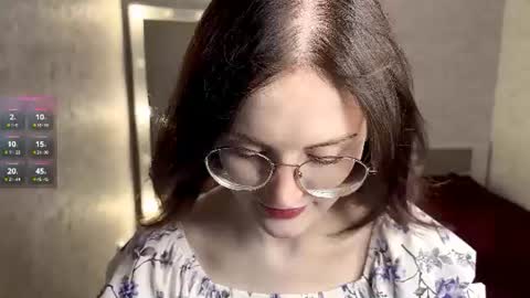 Snapshot of dodiebabikian chatting on June 29, 2026, 9:37 pm Annie PVT IS OPEN online show from June 29, 2026, 9:37 pm