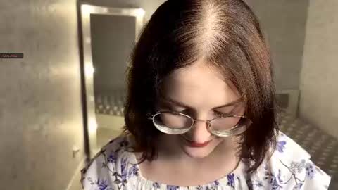 Snapshot of dodiebabikian chatting on July 7, 2026, 9:08 pm Annie PVT IS OPEN online show from July 7, 2026, 9:08 pm