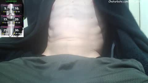 Jacques online show from February 4, 2026, 3:12 am