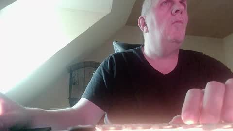 doggy2629 online show from February 8, 2026, 8:07 am