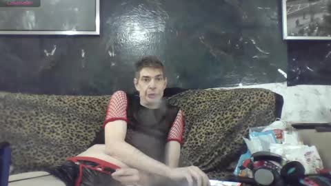 naughty ruby online show from February 20, 2025, 10:16 am