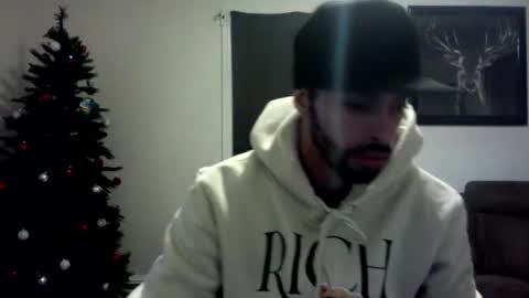 Snapshot of doingmek9 chatting on December 25, 2024, 11:53 pm doingmek9 online show from December 25, 2024, 11:53 pm