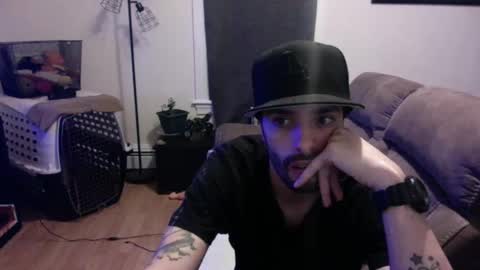 Snapshot of doingmek9 chatting on February 24, 2025, 9:00 am doingmek9 online show from February 24, 2025, 9:00 am