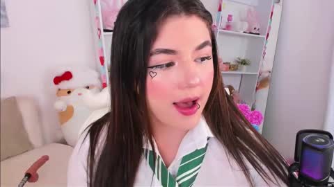 antonella online show from February 17, 2026, 3:36 am