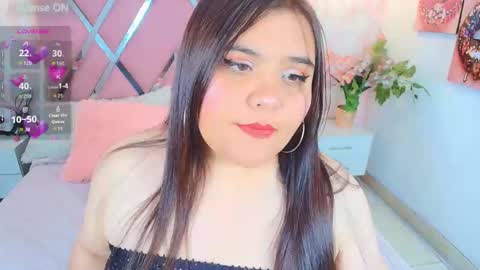 Snapshot of dolce_pearl chatting on June 11, 2026, 2:44 am Dolce Pearl online show from June 11, 2026, 2:44 am