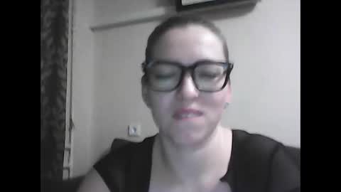 dolce_tempt online show from January 6, 2026, 8:01 pm