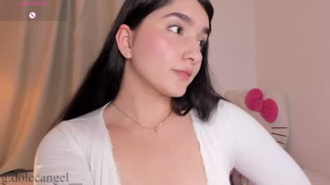 Snapshot of dolceangel__ chatting on July 11, 2026, 1:30 am Blair online show from July 11, 2026, 1:30 am