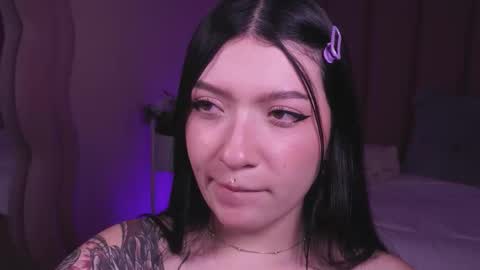 Dolcexx online show from December 15, 2025, 8:02 pm