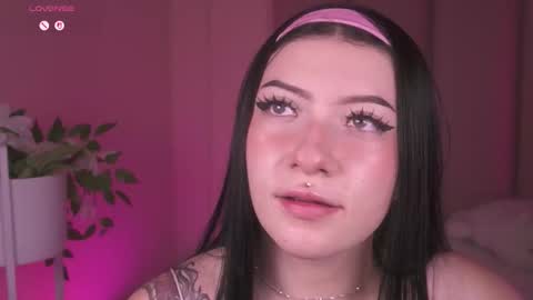 Dolcexx online show from February 27, 2026, 8:09 pm