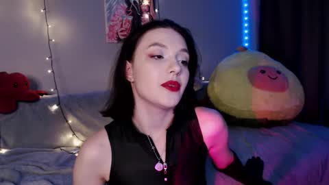 Snapshot of doll1_maiya chatting on February 6, 2026, 6:55 pm doll1_maiya online show from February 6, 2026, 6:55 pm