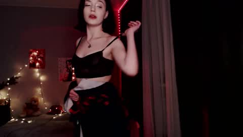 Snapshot of doll1_maiya chatting on February 9, 2026, 7:18 pm doll1_maiya online show from February 9, 2026, 7:18 pm