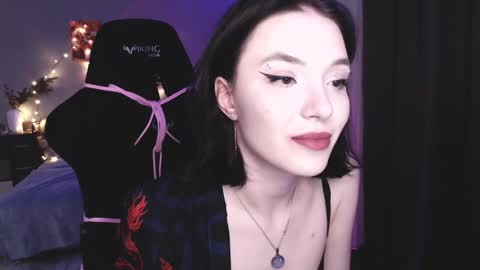 Snapshot of doll1_maiya chatting on February 10, 2026, 7:40 pm doll1_maiya online show from February 10, 2026, 7:40 pm