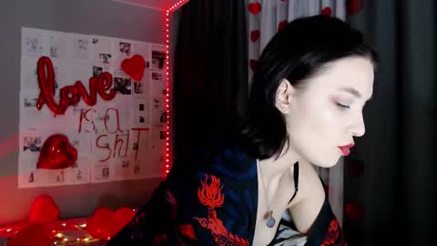 Snapshot of doll1_maiya chatting on February 15, 2026, 7:43 pm doll1_maiya online show from February 15, 2026, 7:43 pm