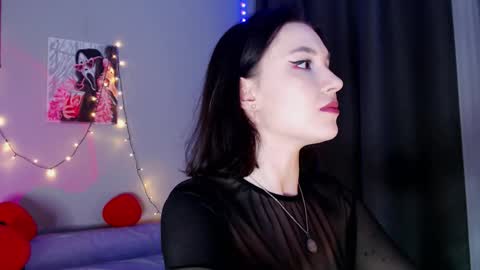 Snapshot of doll1_maiya chatting on February 20, 2026, 8:09 pm doll1_maiya online show from February 20, 2026, 8:09 pm