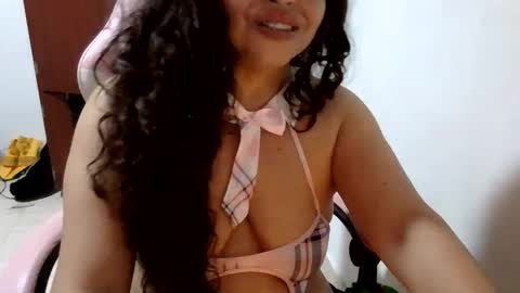 doll78latin online show from June 8, 2026, 4:57 am