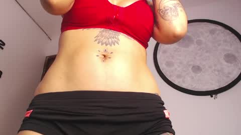 Snapshot of doll_and_thebrown chatting on March 14, 2026, 6:13 pm doll_and_thebrown online show from March 14, 2026, 6:13 pm