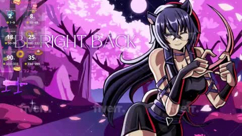 Bella  online show from February 21, 2025, 2:28 am