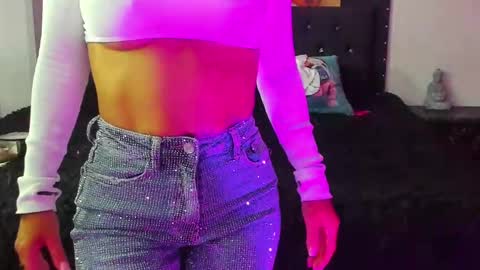 C E L E S T E  online show from January 1, 2025, 1:58 am