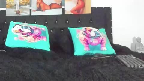 C E L E S T E  online show from March 5, 2025, 2:57 am