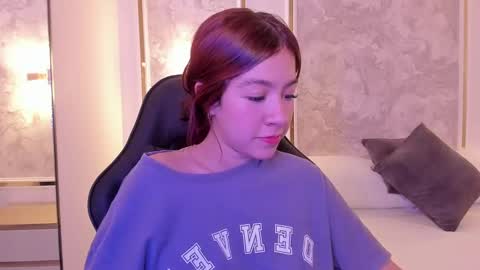 Snapshot of doll_eyeess_ chatting on September 19, 2025, 3:08 am D online show from September 19, 2025, 3:08 am