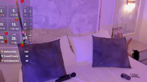 Snapshot of doll_eyeess_ chatting on November 8, 2025, 2:50 pm D online show from November 8, 2025, 2:50 pm