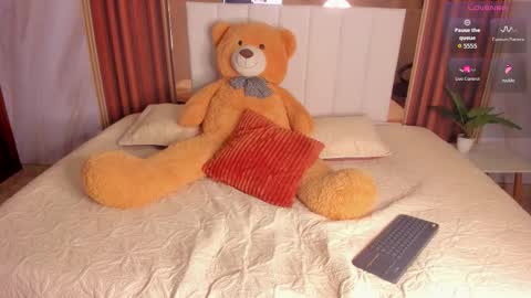 doll_kata online show from November 13, 2025, 10:47 am