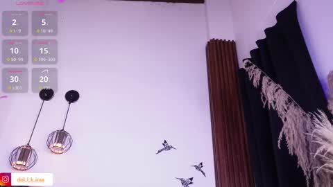 doll_kira_ online show from March 16, 2026, 3:16 pm