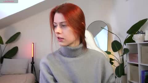 Your doll Lesli online show from January 17, 2026, 11:48 am