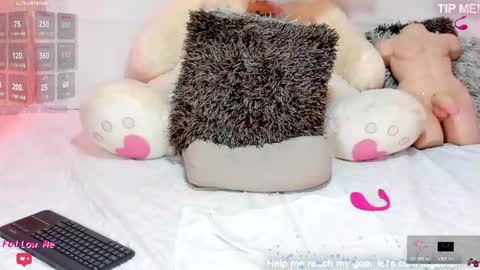 doll_lorenn26 online show from January 31, 2026, 7:11 pm