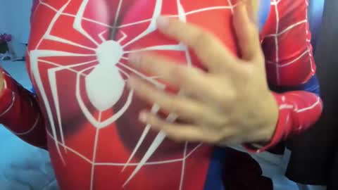 doll_oriana online show from October 31, 2025, 7:37 pm