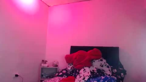 Snapshot of doll_sary chatting on December 28, 2024, 4:52 pm Catherine XXX online show from December 28, 2024, 4:52 pm