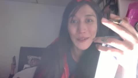 Snapshot of doll_sary chatting on January 2, 2025, 3:37 am Catherine XXX online show from January 2, 2025, 3:37 am