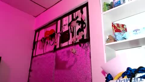 Snapshot of doll_sary chatting on January 28, 2025, 4:18 am Catherine XXX online show from January 28, 2025, 4:18 am