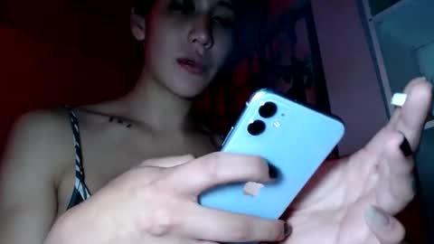 Snapshot of doll_sary chatting on January 28, 2025, 5:56 pm Catherine XXX online show from January 28, 2025, 5:56 pm