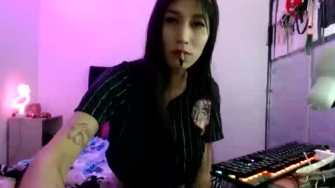 Snapshot of doll_sary chatting on February 10, 2025, 1:03 am Catherine XXX online show from February 10, 2025, 1:03 am