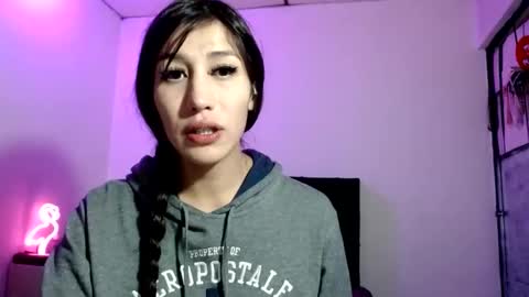 Snapshot of doll_sary chatting on February 19, 2025, 4:23 am Catherine XXX online show from February 19, 2025, 4:23 am