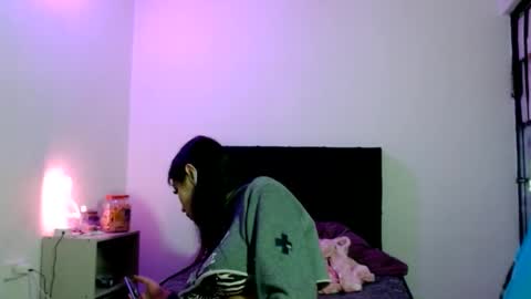 Snapshot of doll_sary chatting on February 19, 2025, 10:34 am Catherine XXX online show from February 19, 2025, 10:34 am